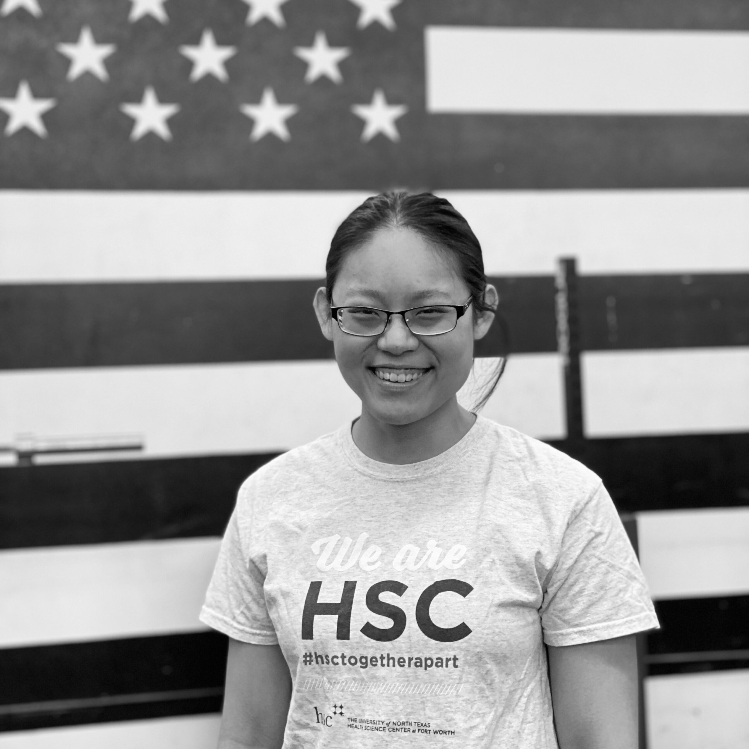 Meet Emily Lin: January Member of the Month