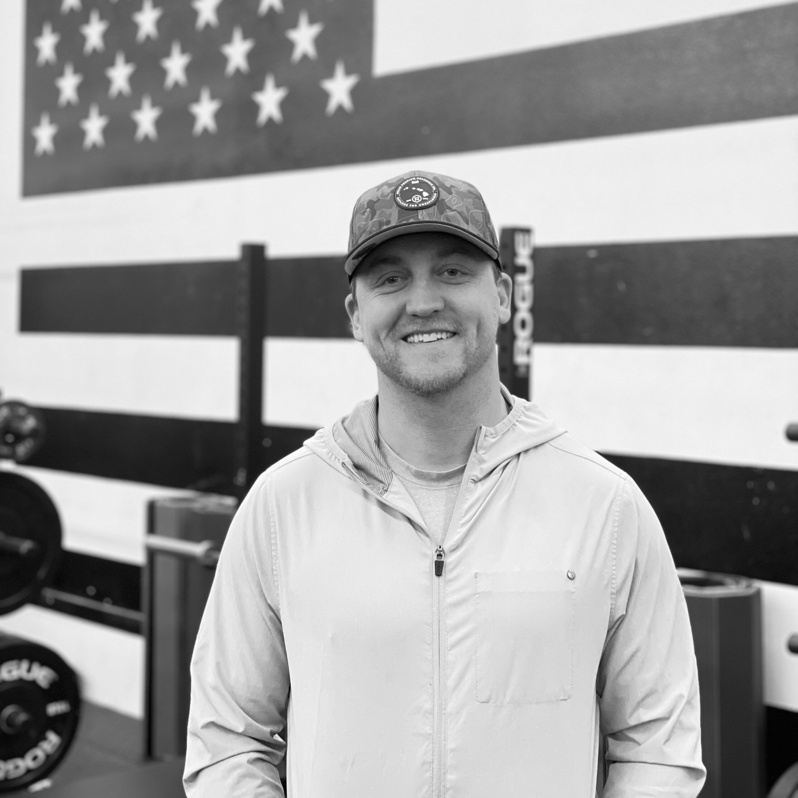 Meet Bailey McGuire, December Member of the Month