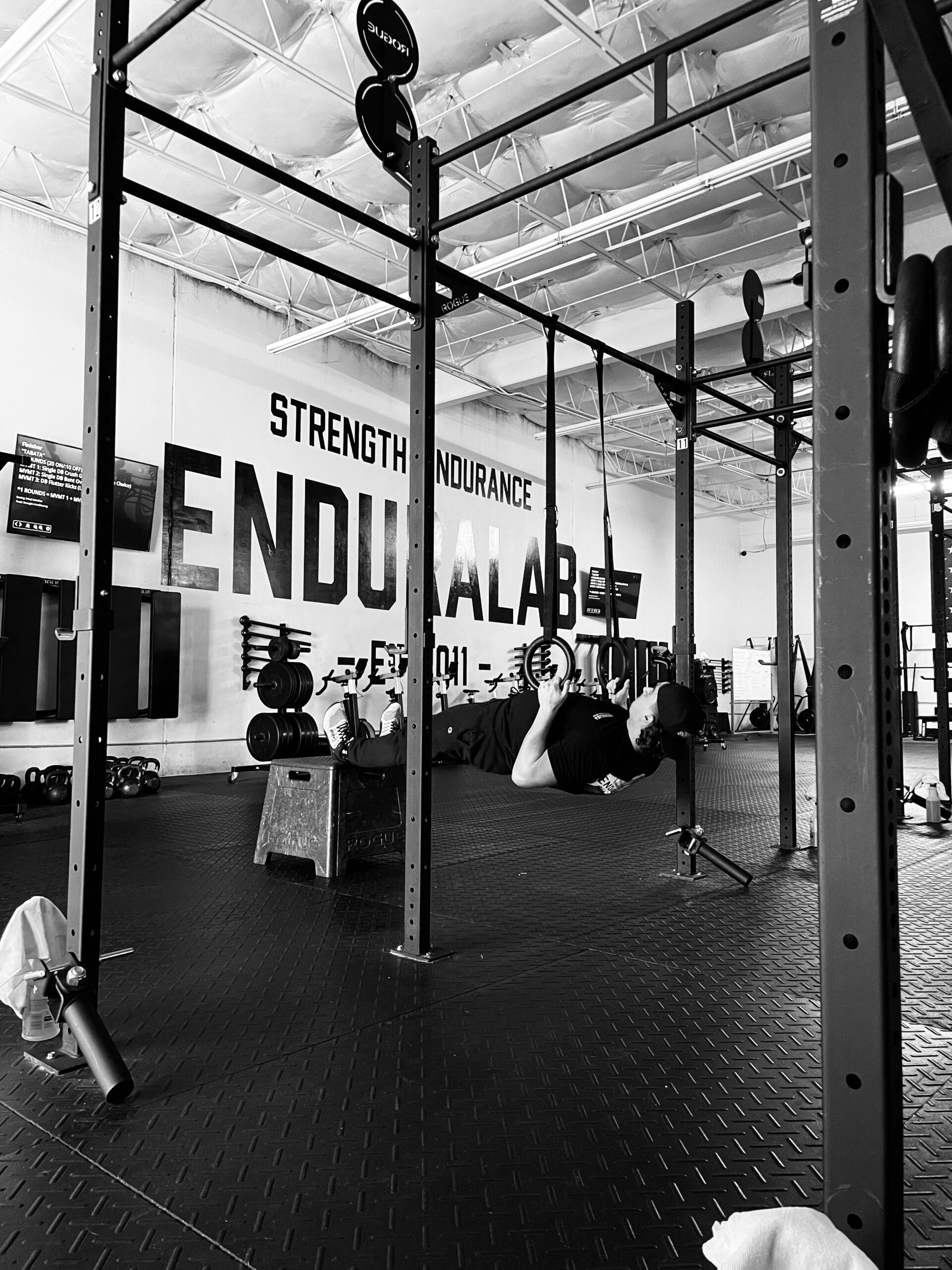 Push + Pull Program Starting February 12th