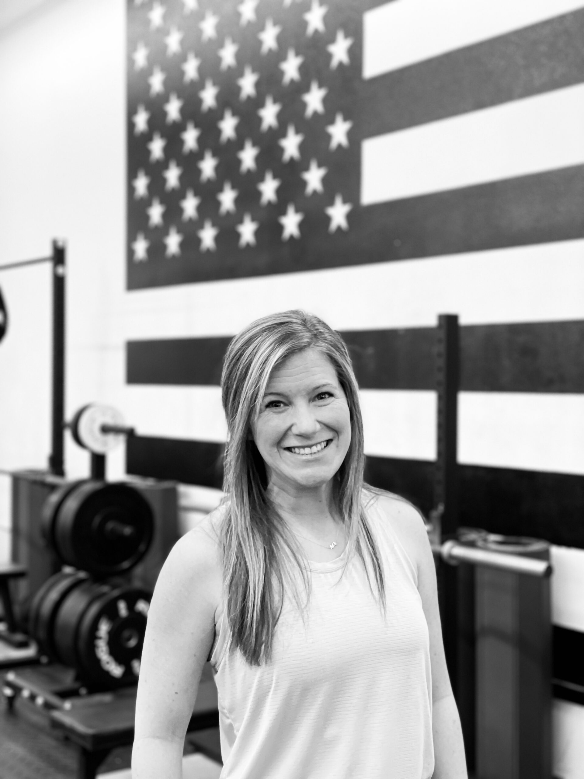 Meet Elizabeth Boyle, May Member of the Month