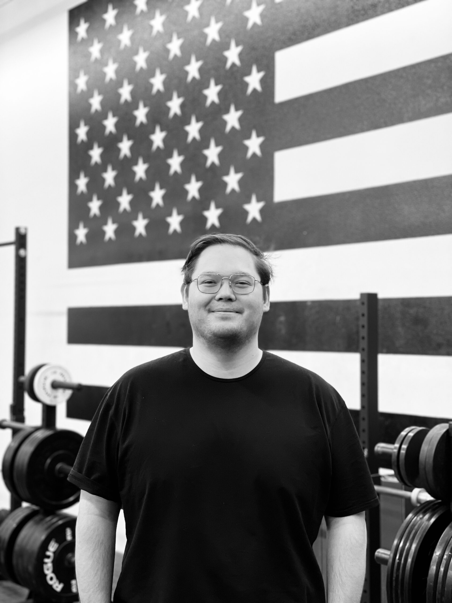 Meet JB Purcell, May Member of the Month