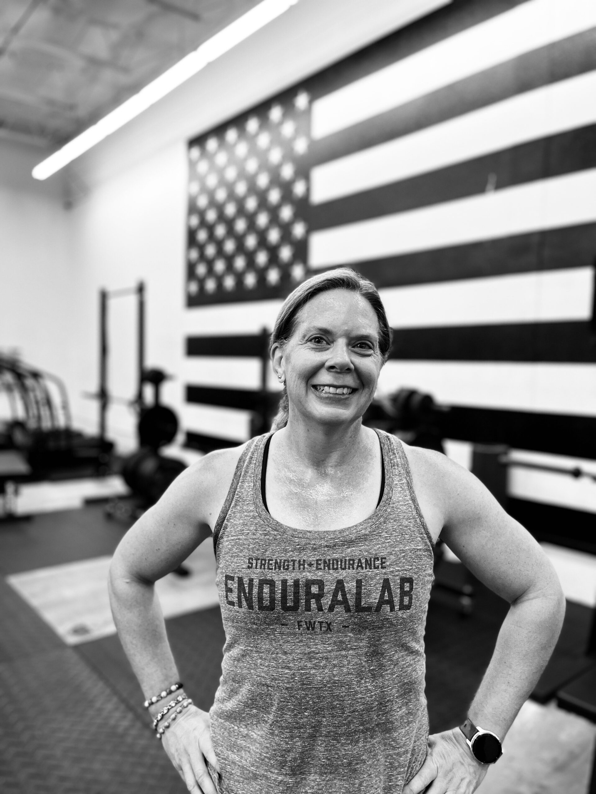 Meet Kindra Johnston, October Member of the Month