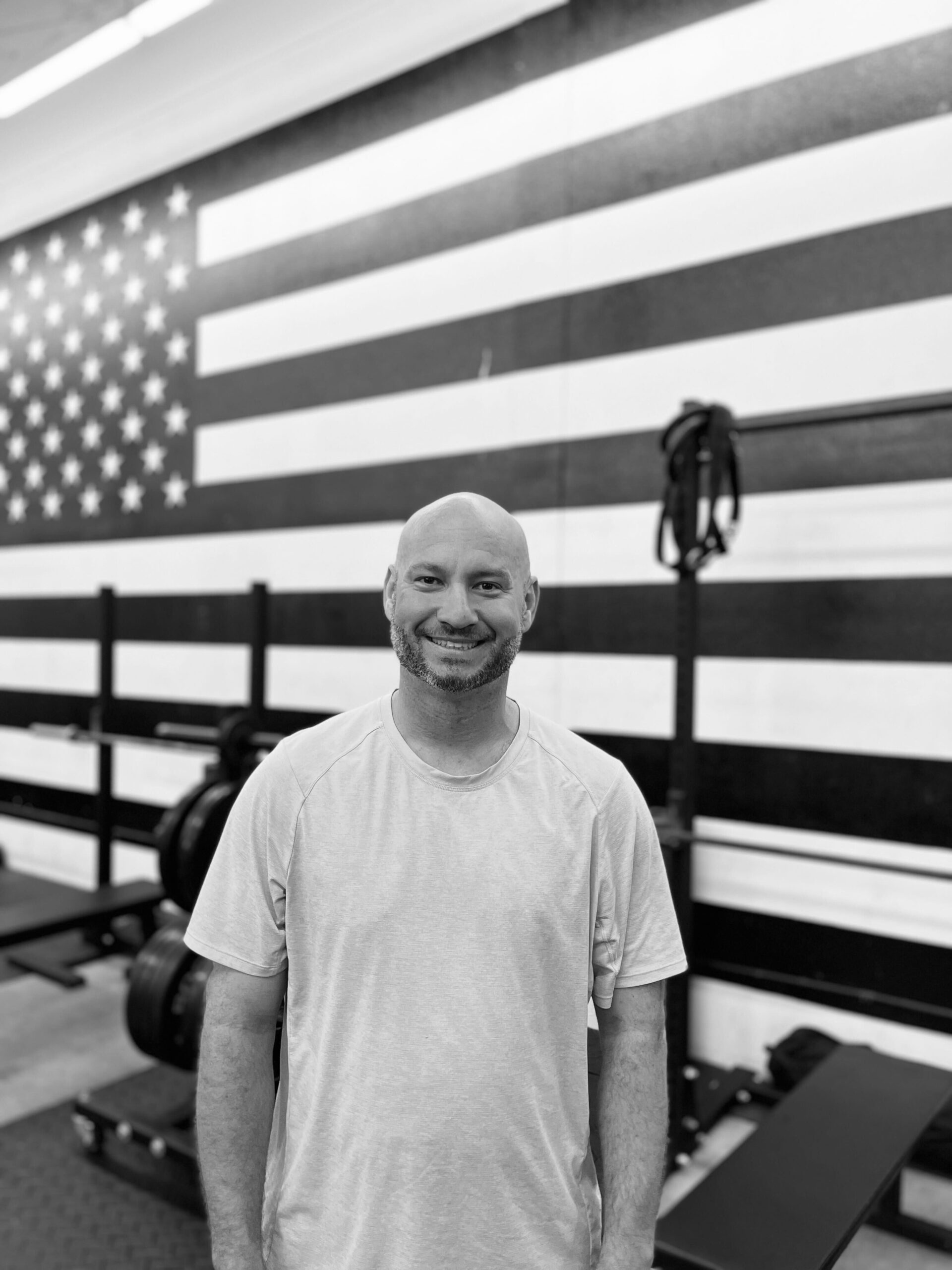 Meet Dennis Fowler, November Member of the Month