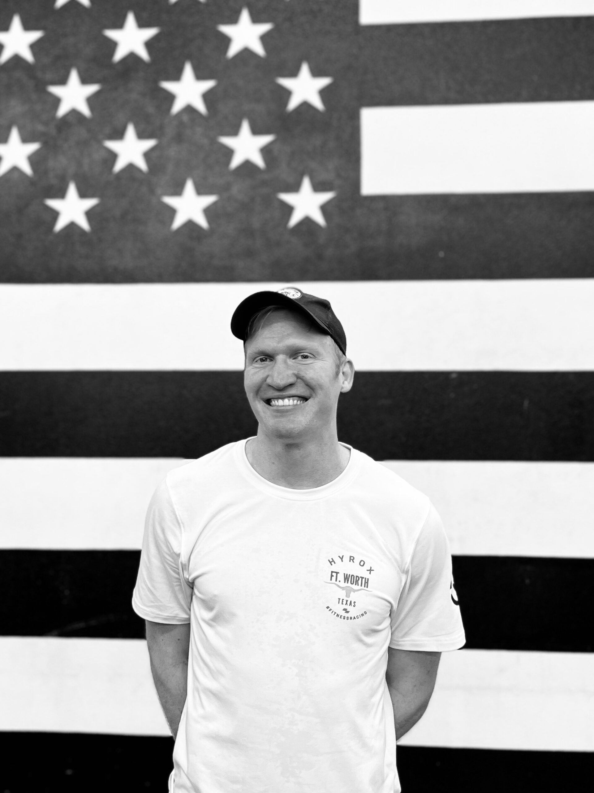 Meet Scott Shelton, April Member of the Month