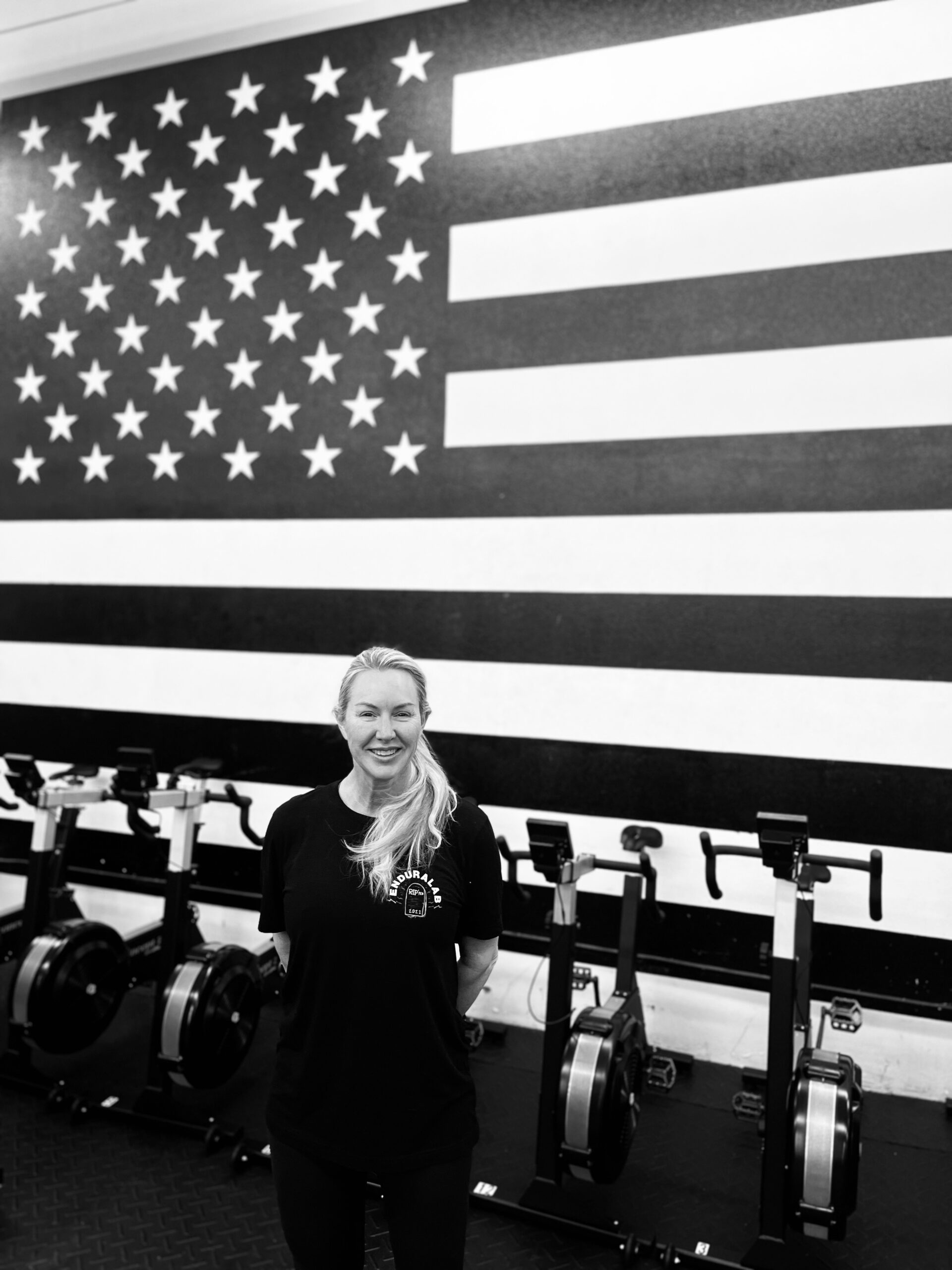 Meet Noni Ahlfinger, September Member of the Month