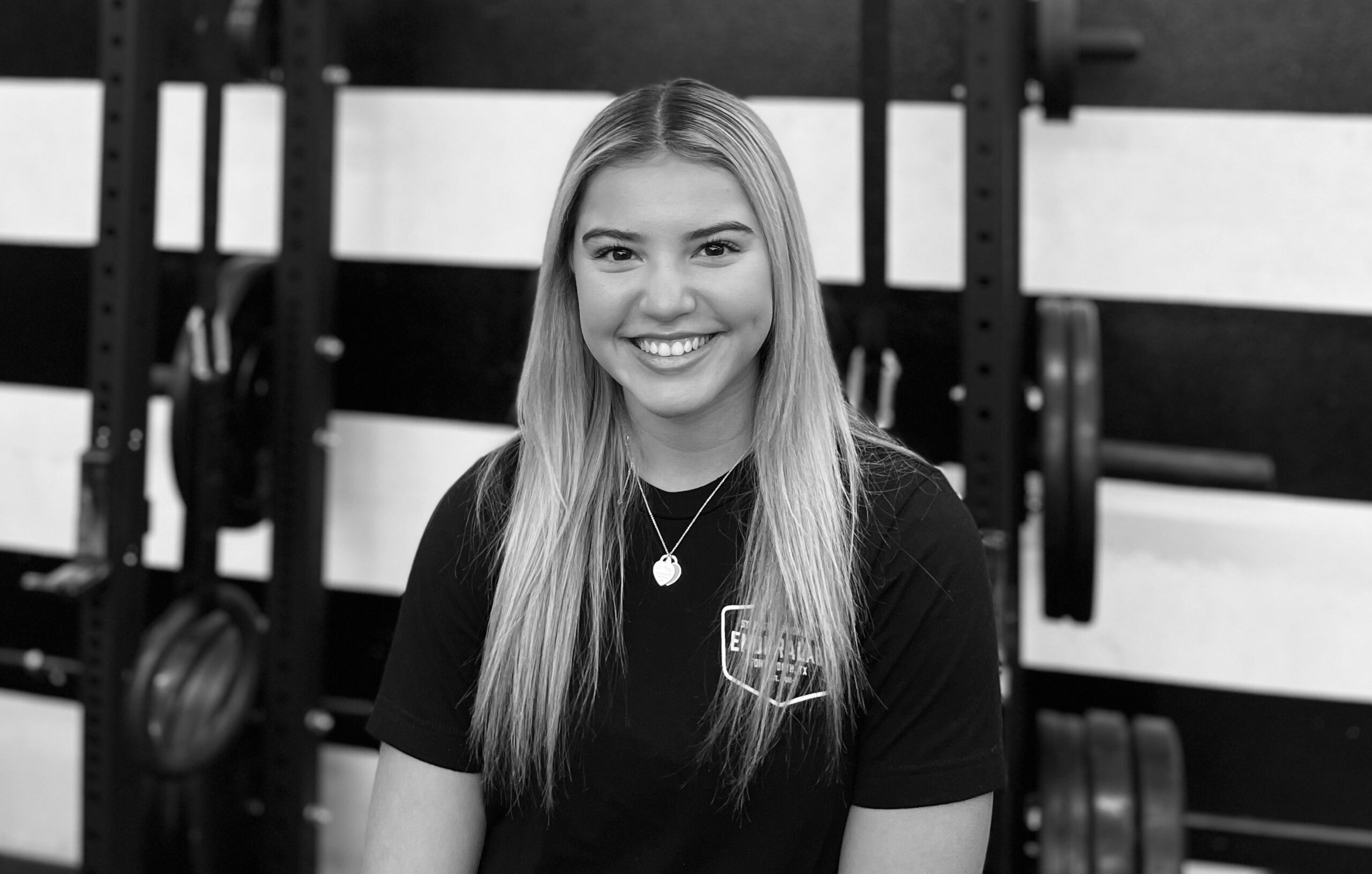 Meet Kiki Gomez: The Warm Welcome at enduraLAB